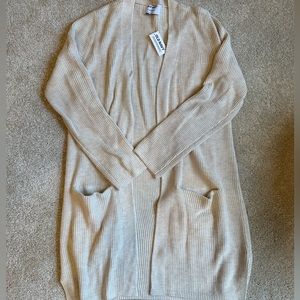 Old Navy Cardigan *NWT*
